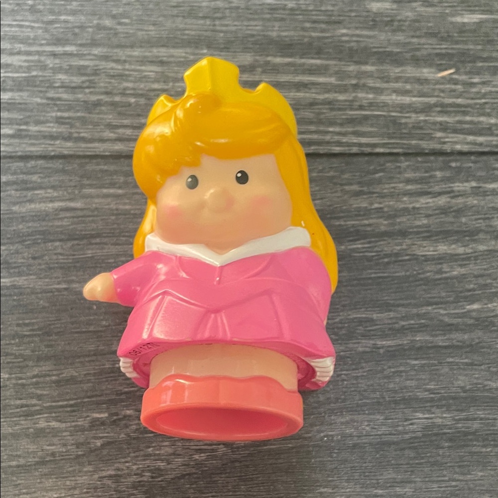 Disney Princess Little People Collection - Picture 5 of 10